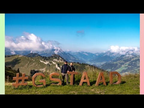 Mega Aussicht!!! | Höchste Wake Board Anlage Europas | Schweiz | Gstaad | Zweisimmen | Episode 5