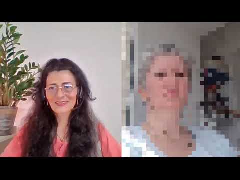 10-RO Marturia Danei, Sesiunea Nr. 9 - Monica Ciobanu Hipnoza Regresiva