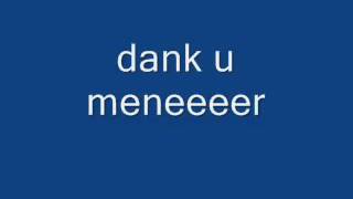 Clouseau - Daar gaat ze