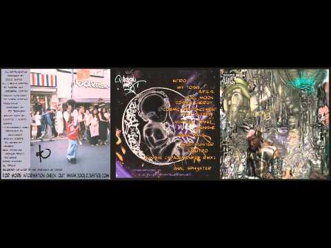 Cerebral Vortex - Medisin - "MYTOSIS"