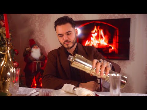Antonio Marcu - Mos Craciun 🎅 I Official video
