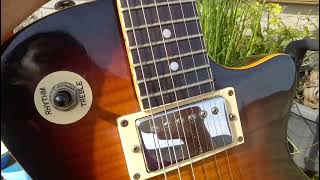 Video thumbnail for Vidio Detail Samick LSE 450 Korea Artis Series 90s by Achmad Rochim Tarega Kimoro