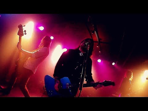 Block Buster - Losing Gravity @ Henry's Pub Kuopio, Finland 13.9.2019
