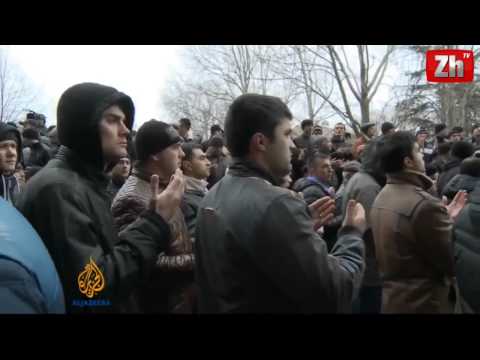 Tatarët e Krimesë mund të arrijnë vetëm autonomi kulturore