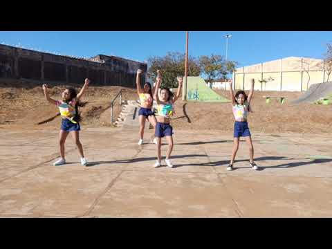 DonDonDon - Sandro e Cícero feat. Melody | Marisetes