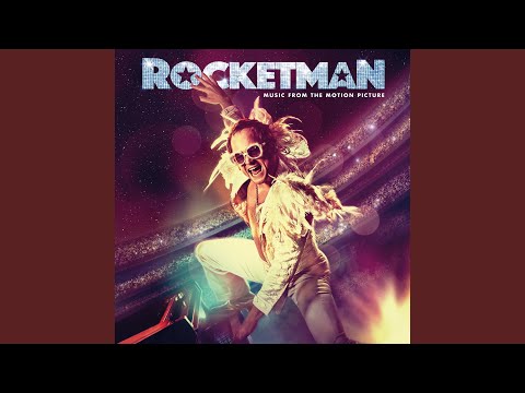 Download Taron Egerton - Tiny Dancer MP3