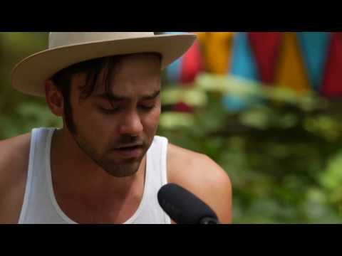 Shakey Graves - The Many Man (Live on KEXP @Pickathon)