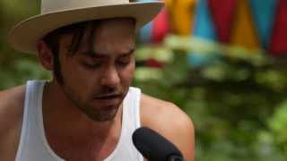 Shakey Graves - The Many Man (Live on KEXP @Pickathon)