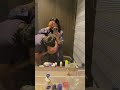 Actress Pranitha Subhash Welcomes Baby Girl Shorts Viral Trending Pranitha