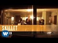 Skillet Monster Official Music Video