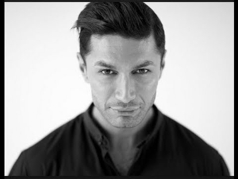 Burhan G 2013 Tour Rehearsal