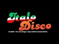 G Lowe You Are Danger REMIX 2016 Kay Stafford Remake