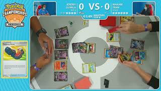 Download lagu Masters Top8 Jeremy Gumila Vs Makani Tran 2023 Pokémon Baltimore Regionals mp3 Download lagu Masters Top8 Jeremy Gumila Vs Makani Tran 2023 Pokémon Baltimore Regionals mp3