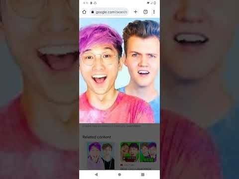 YouTube Thumbnail