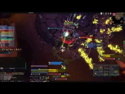 Project Casual vs. Mythic Ko'ragh