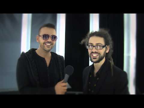 Grafa ft. Jahmmi - Causa Perduta - Making Of The Video - Official HD