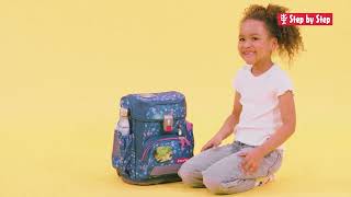 Vychytané příslušenství Step by Step