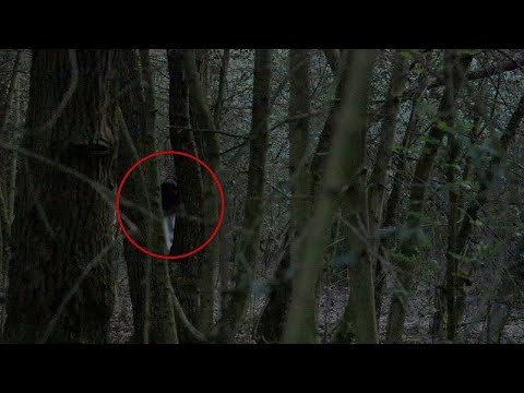 The Legend of La Llorona - Found footage short film