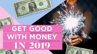 10 Money Resolutions Anyone can Keep | The Lifestyle Fix