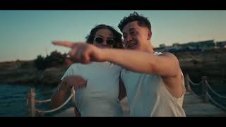 POIZI & MURAT BOZ - YAPAR MISIN? (OFFICIAL MUSIC VIDEO)