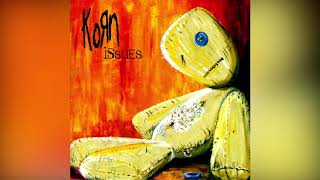 Korn - Wish You Could Be Me