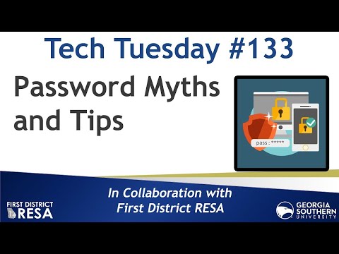 Mythd Password