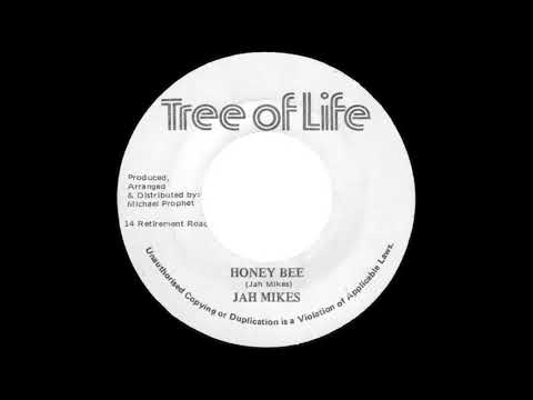 Jah Mikes - Honey Bee