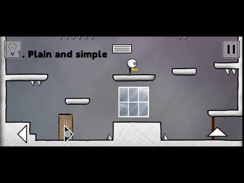 That Level Again 2 Level 1 Walkthrough Updated 2020