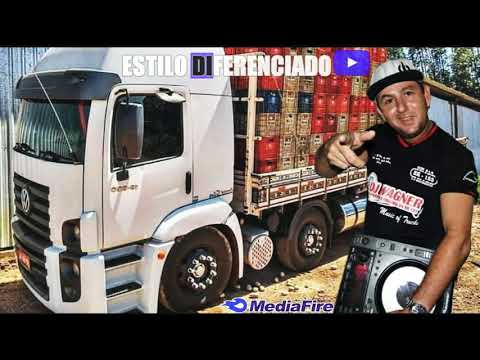 DJ Wagner|Cd Rota 116.Vol 1-2019 {download}