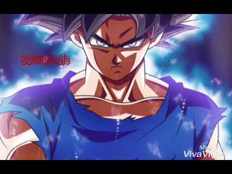 Rap gohan. Y videl amor definitivo ivangel miusic