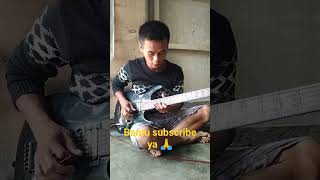 Download lagu melodi sebujur bangkai rhoma irama#covergitar #dangdut #hrhomairama mp3