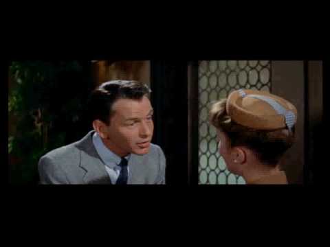 What's In It For Me?