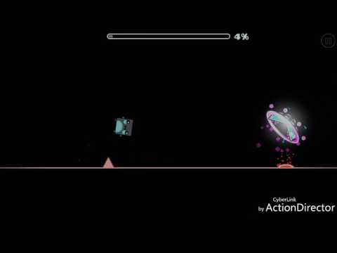 Epic Boss Fight !  Gear by GD Jose - Geometry Dash  ( 3 stars )