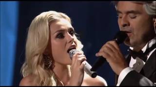 I Believe   Andrea Bocelli and Katherine Jenkins