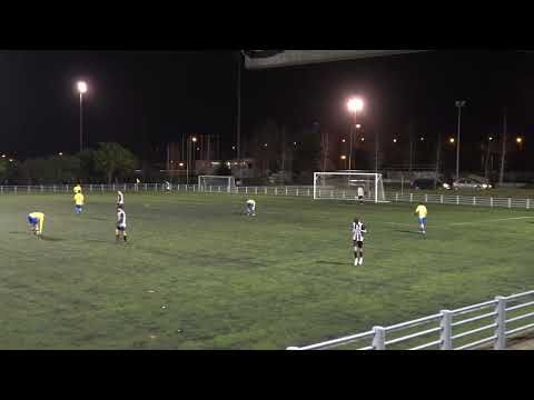 Desportivo CB vs CD Alcains - 1º Mão 1/4 final da Taça