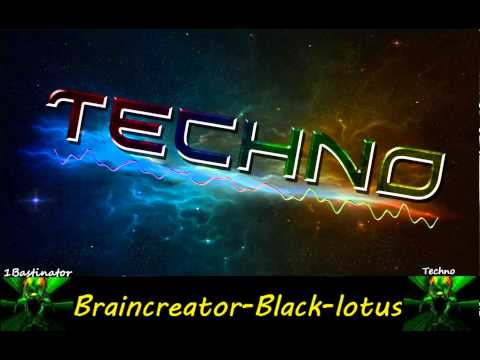 Braincreator - Black - lotus [FULL] [HD] [HQ]