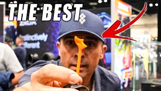The 10 BEST Golf Products Under $100 at the 2025 PGA Show