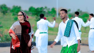 Download lagu DHAANTO CUSUB | ILYAAS CABDI IYO UBAX DARAJO | VIDEO  2026 mp3