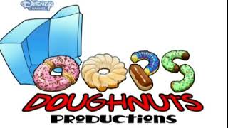 Beck & Hart Productions / Oops Doughnuts Produ