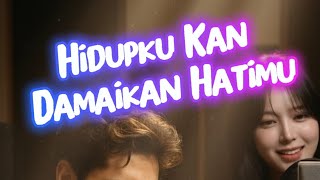 Download lagu Caffeine - Hidupku kan damaikan hatimu (Cover By TSIL & Zeira) mp3