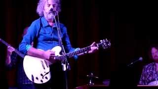 David Hosking - New Song at the Thornbury Theatre in Melbourne