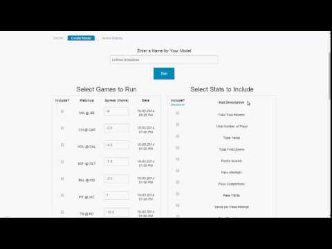 Simulator Custom Tutorial