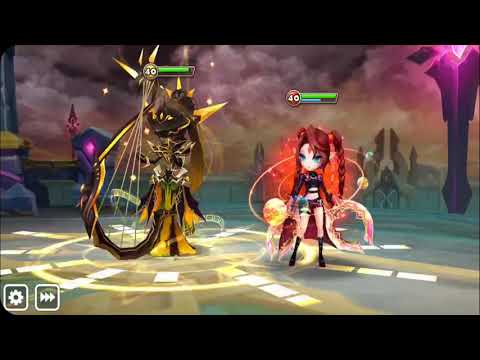 Say SWAG Again vs Mythril (Ft. Team Murica)