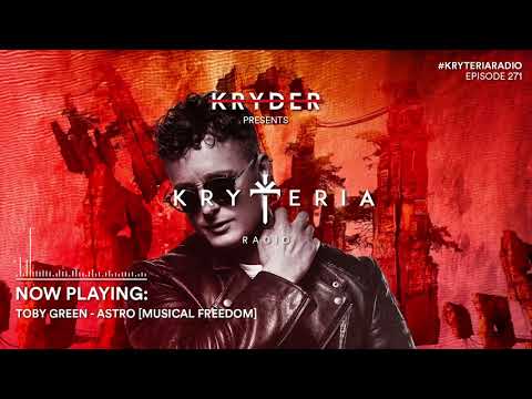 Kryteria Radio 271 (Best of 2020)