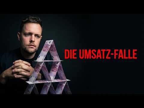 Sicherer Umsatz für Selbstständige (So gehts!)