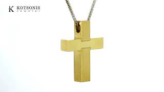 Κόσμημα Κοτσώνης Κόρινθος / Κοσμήματα με την υπογραφή του καλύτερου Ελληνικού εργαστηρίου