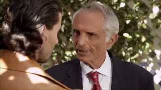 Sangre Negra: The Television Series trailer video