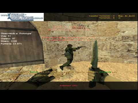 Steam Community :: Video :: Prototype