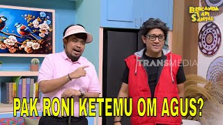 Download lagu Komedi 'Kebiasaan' Yang Bikin Ngakak! Kayes Juga Ikutan | BTS (14/09/25) Part 1 mp3