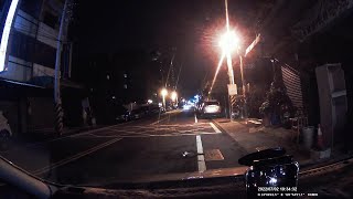 [問題] 撞到貓咪法律上可以當作沒事飄走嗎？